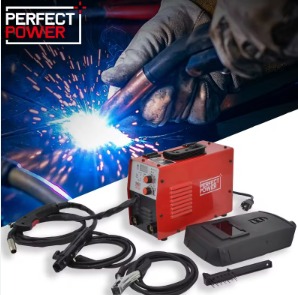 Welding & Soldering